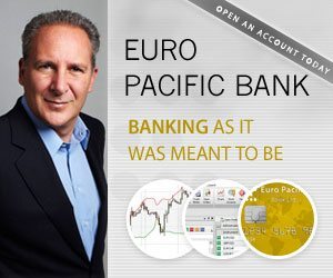 Euro Pacific Bank - offshore banking