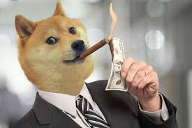DOGE futures Dogecoin