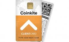 coinkite bitcoin debit card
