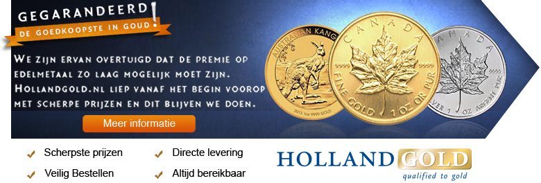 Holland Gold