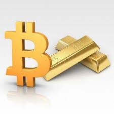 bitcoin versus goud