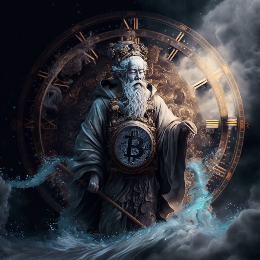 Satoshi en Satoshis (SATS) als de Bitcoin rekeneenheden. | Beste Bank