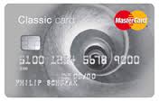 ics prepaid creditcard visa