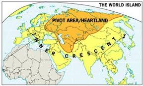 derde wereldoorlog USA Duitsland Rusland China