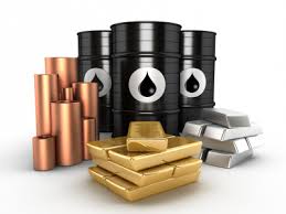 beleggen in grondstoffen met futures, opties, cfd's