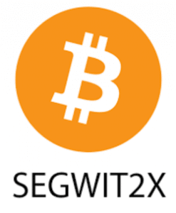 segwit2x vs Bitcoin