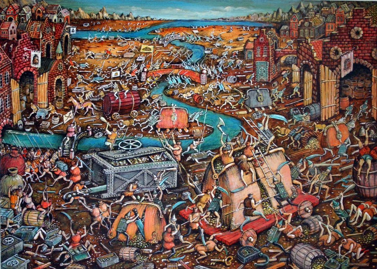 Watis een ICO ? De wilde wereld van Initial Coin Offerings! | Beste Bank |  Beste Bank