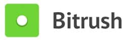 bitrush bitcoin kopen