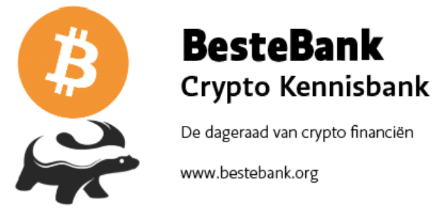 beste bank crypto investeringsrapport