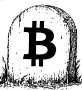 bitcoin doodsbrieven