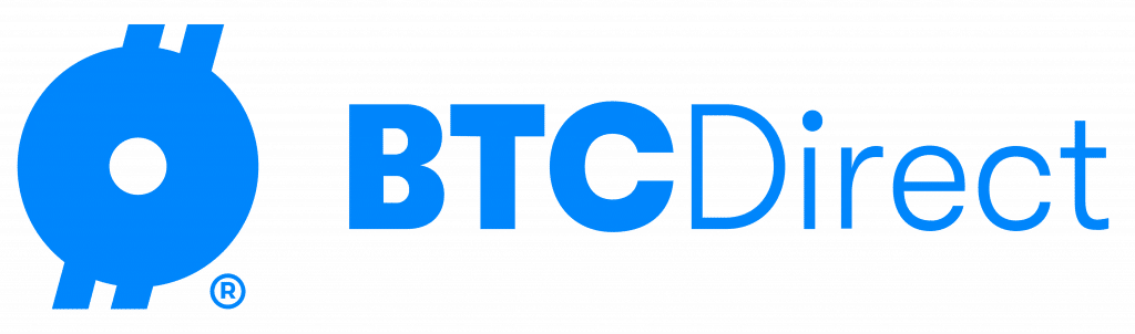 BTCdirect BLOX trading app