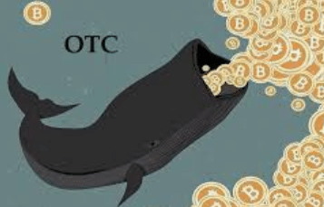 bitcoin otc handel