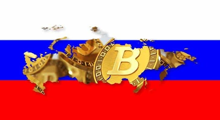 rusland bitcoin