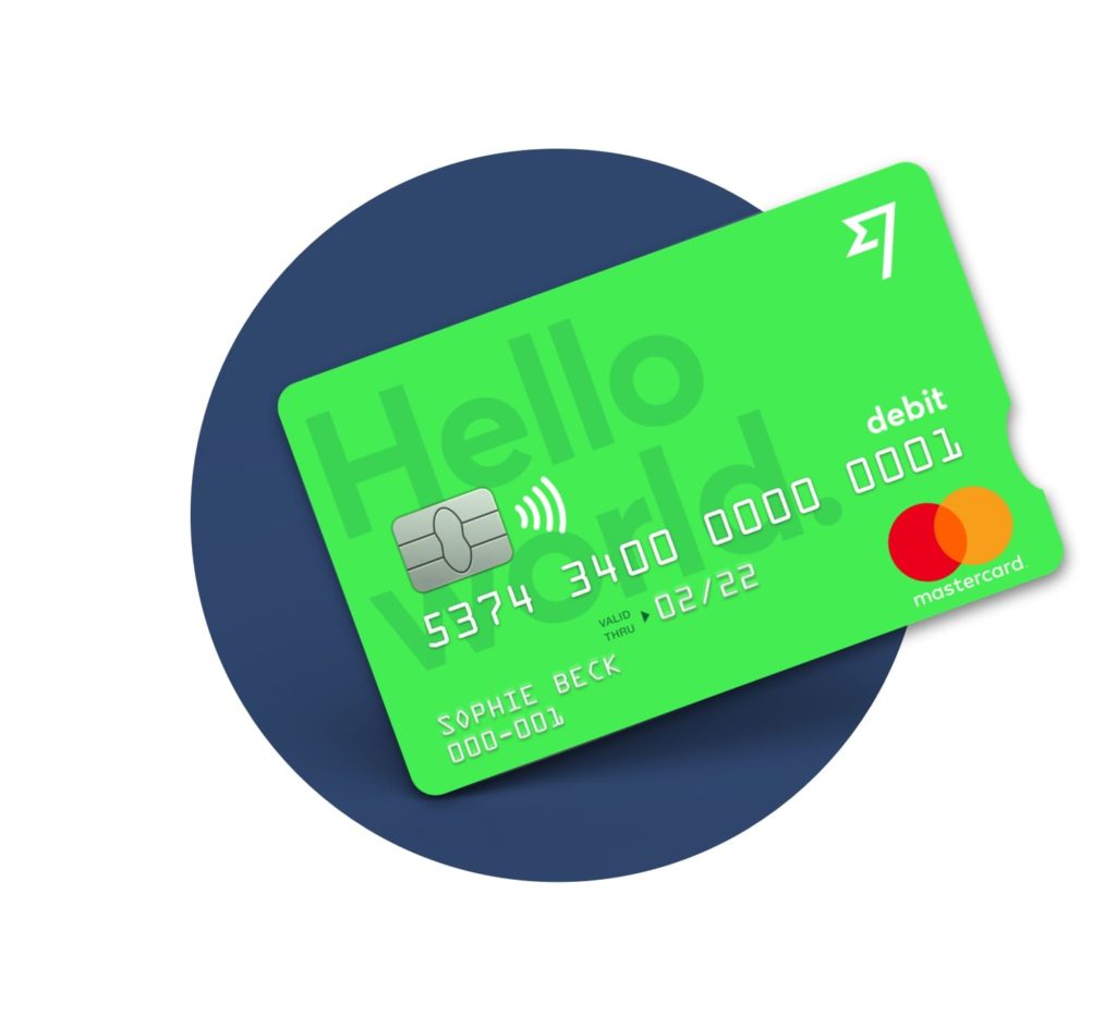 btc e debit card