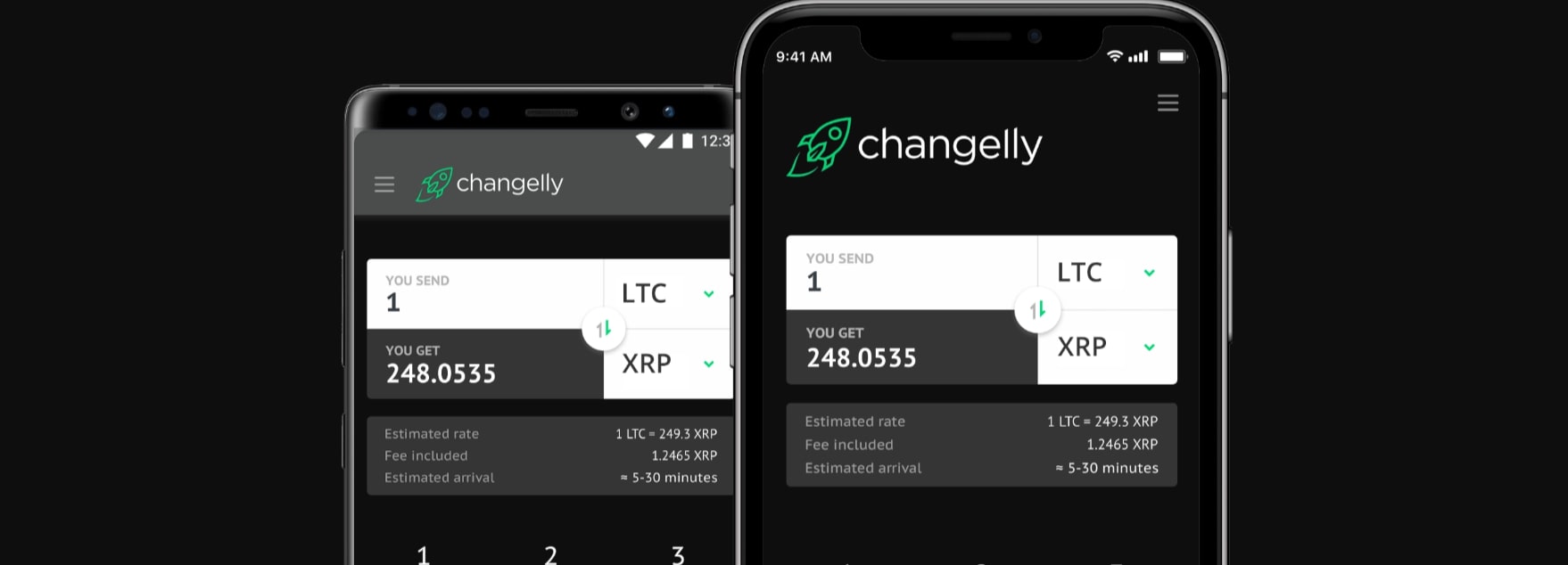 Changelly review en ervaringen – is deze exchange betrouwbaar? | Beste Bank