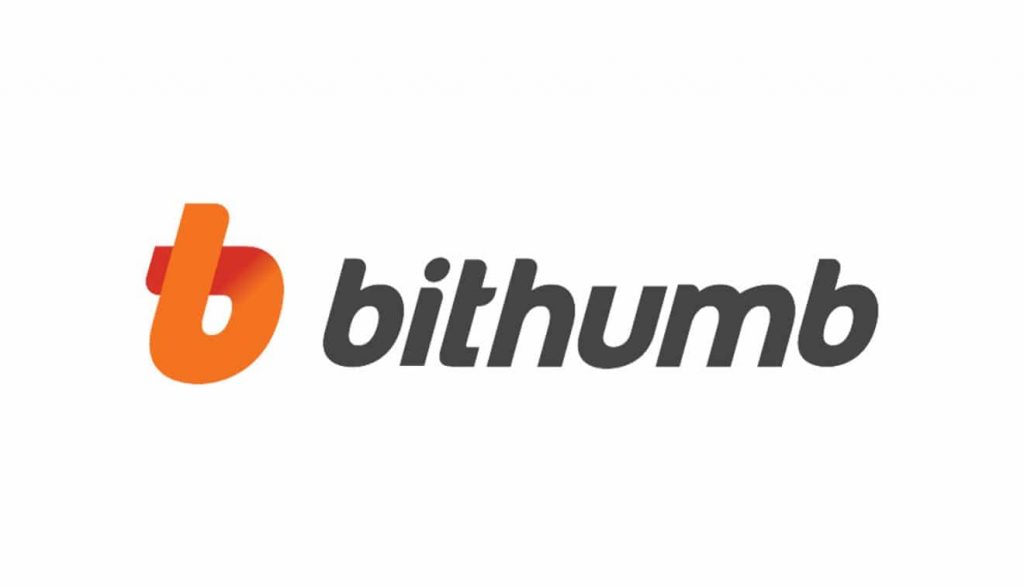 Bithumb Global digital exchange