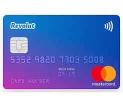 revolut bank