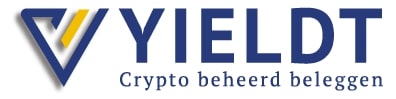 bitcoin kopen en beleggen via Yieldt