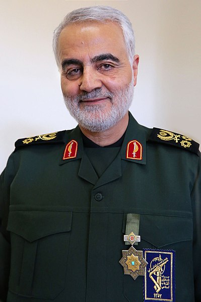 spanningen iran vs