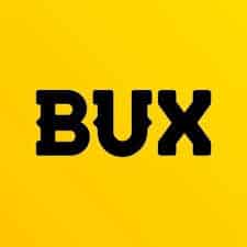 bux crypto app