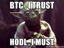bitcoin koers volatiliteit