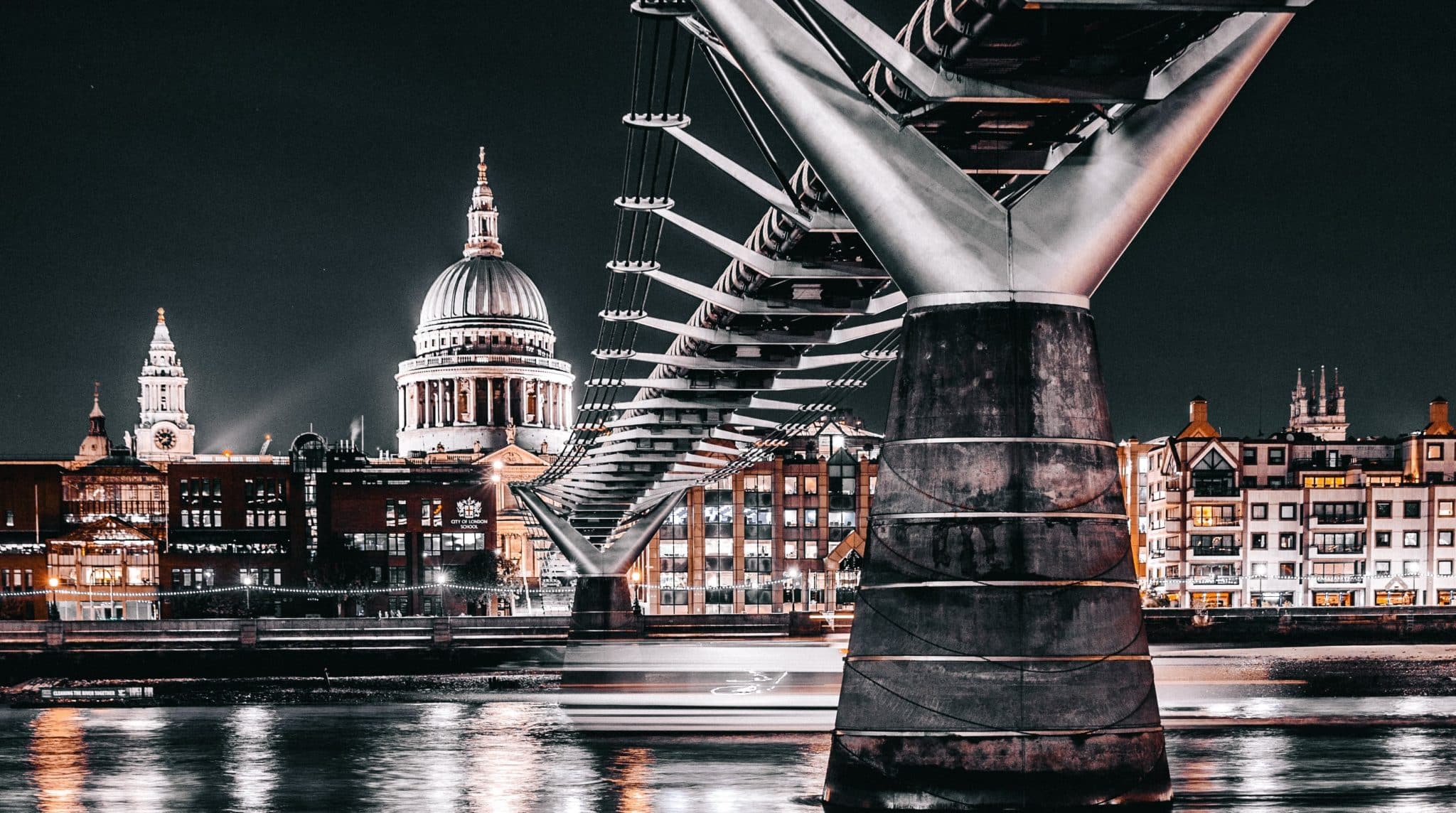 Dezelfde Advertentie synoniemenlijst The City of London – een financiële stadstaat en machtscentrum! | Beste Bank