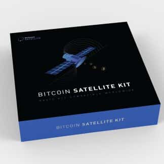 blockstream satellite