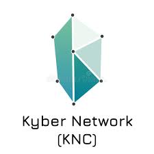 Kyber Network kopen