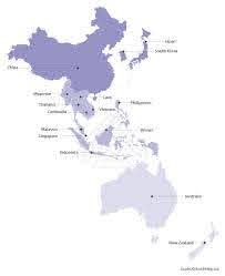 rcep vrijhandelszone