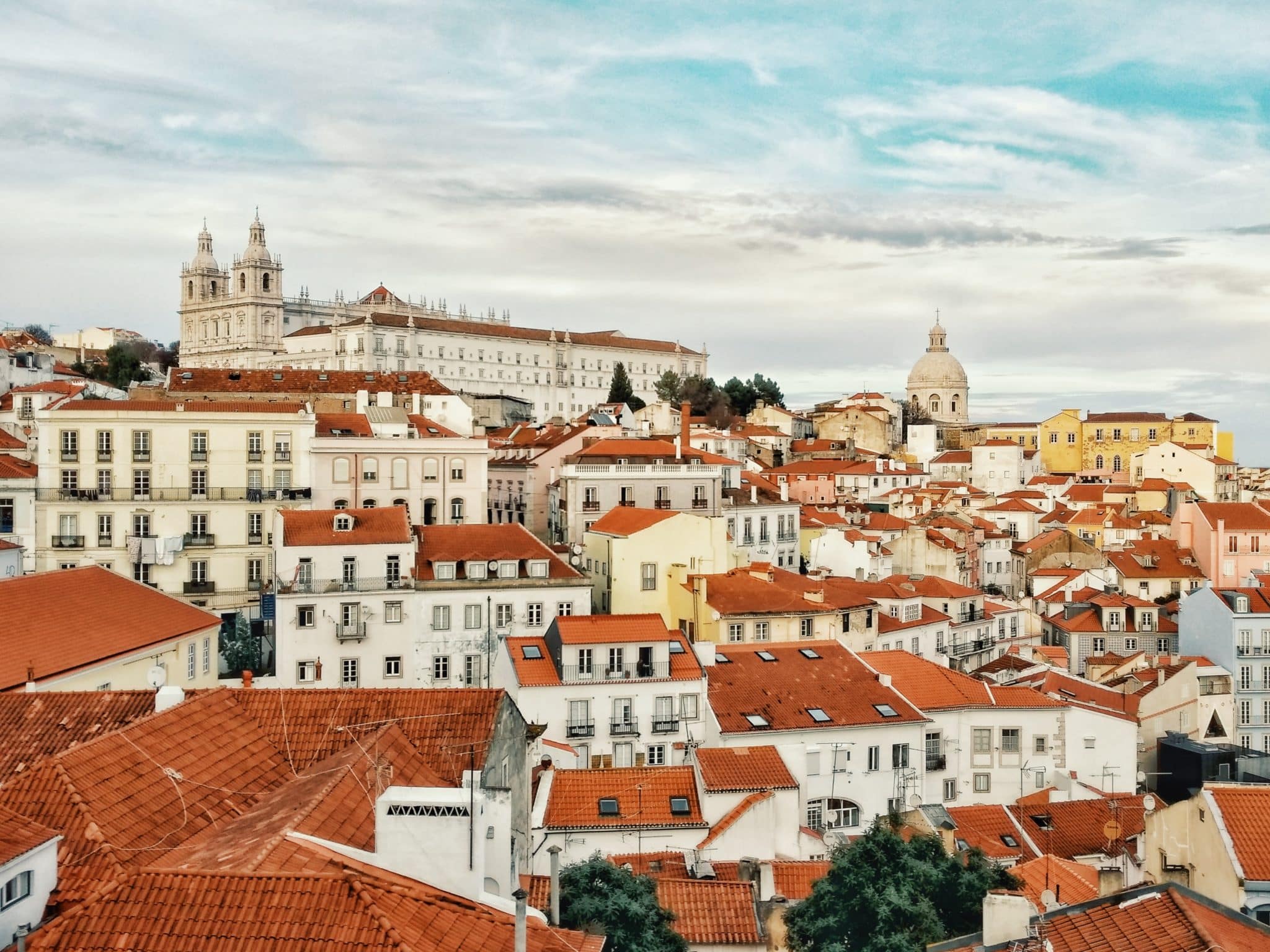 Portugal als Bitcoin-paradijs? Wordt Bitcoin belast in Portugal? | Beste  Bank