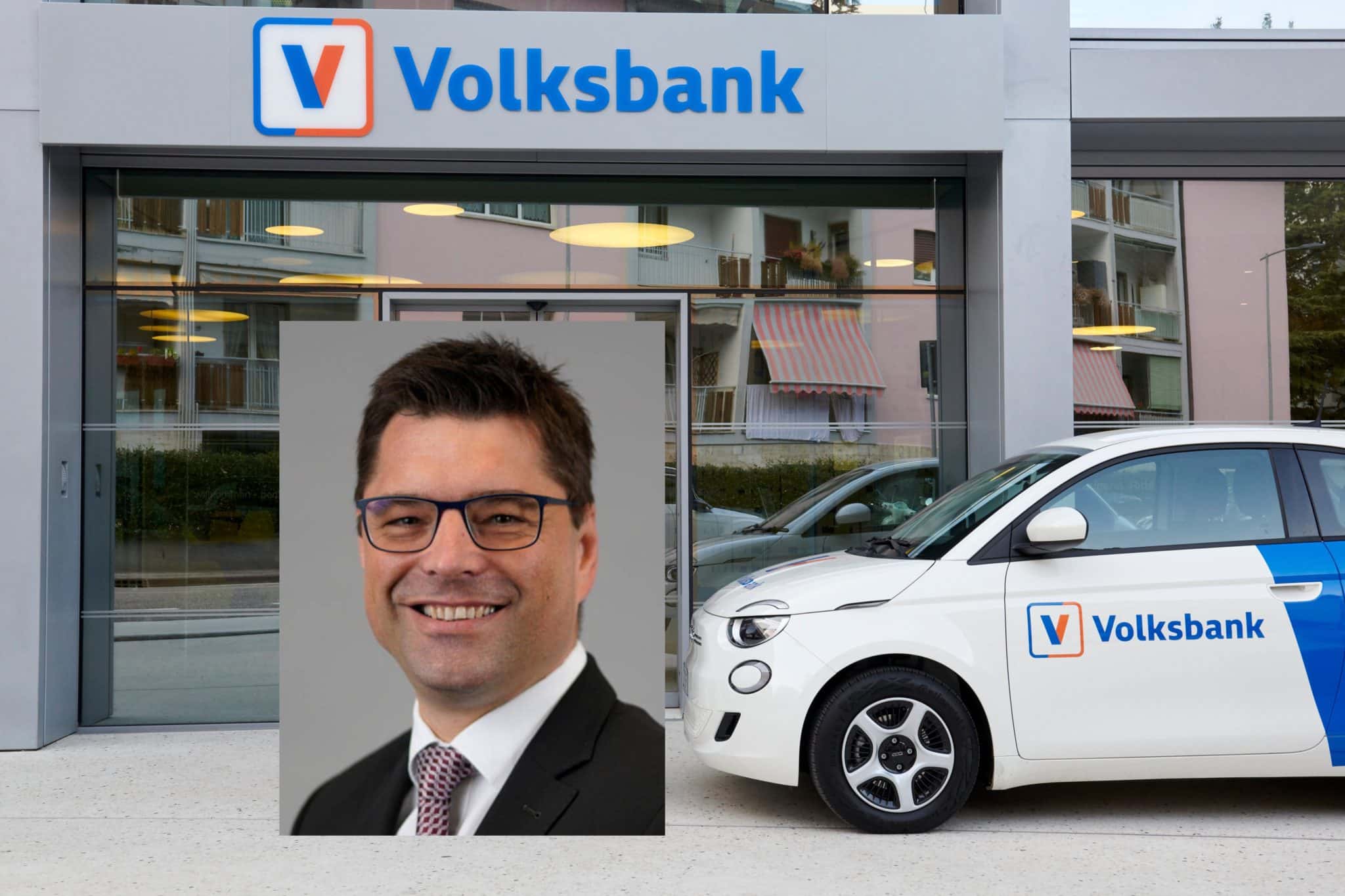 Volksbank in Beieren gaat Bitcoin | Beste Bank | Beste Bank