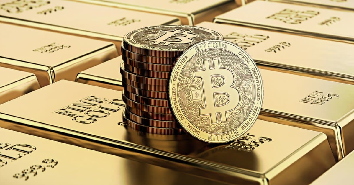 bitcoins koersen pensioenfondsen