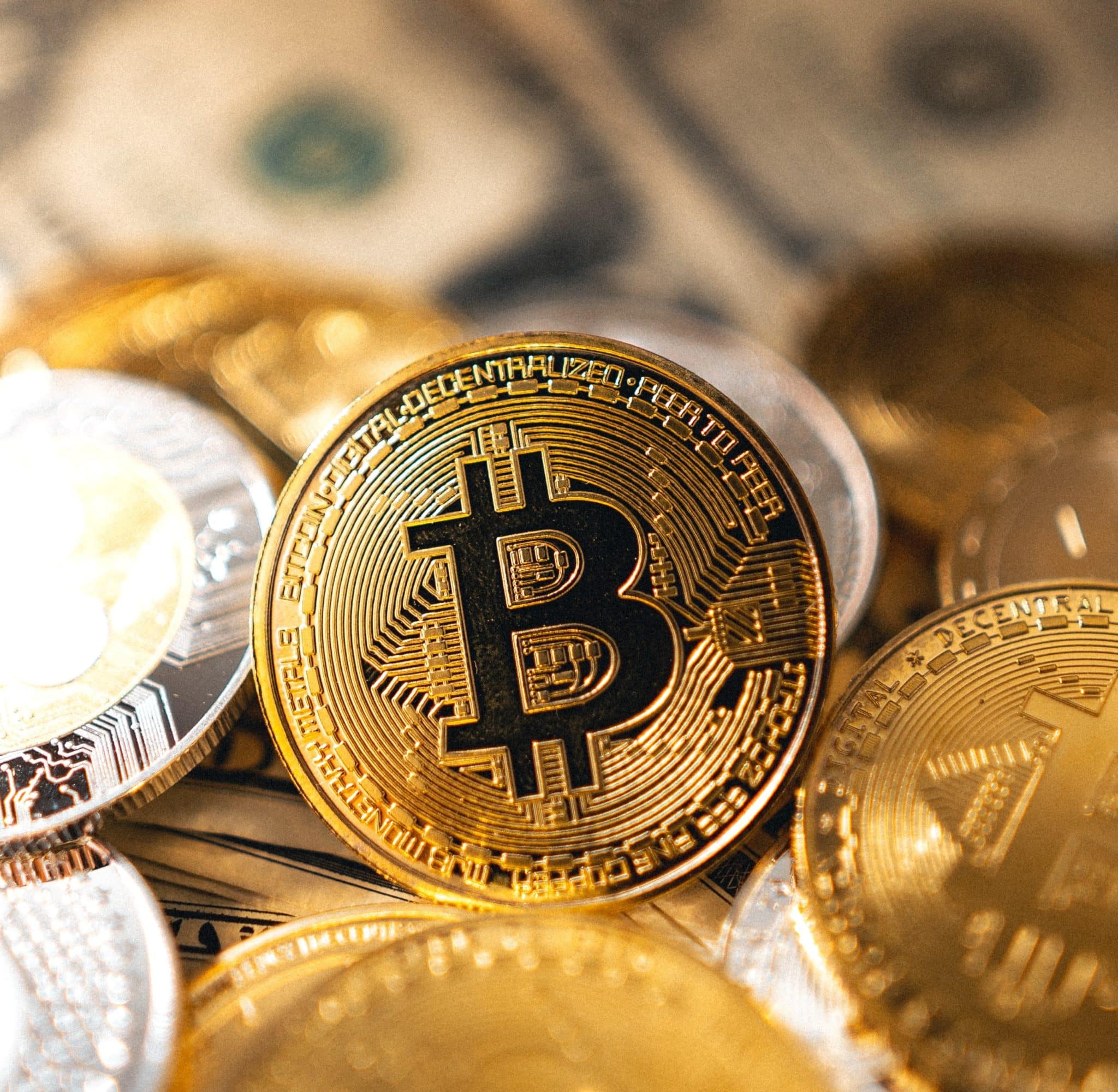 Wat is de beste crypto exchange? We vergelijken de beste, top 10! | Beste  Bank