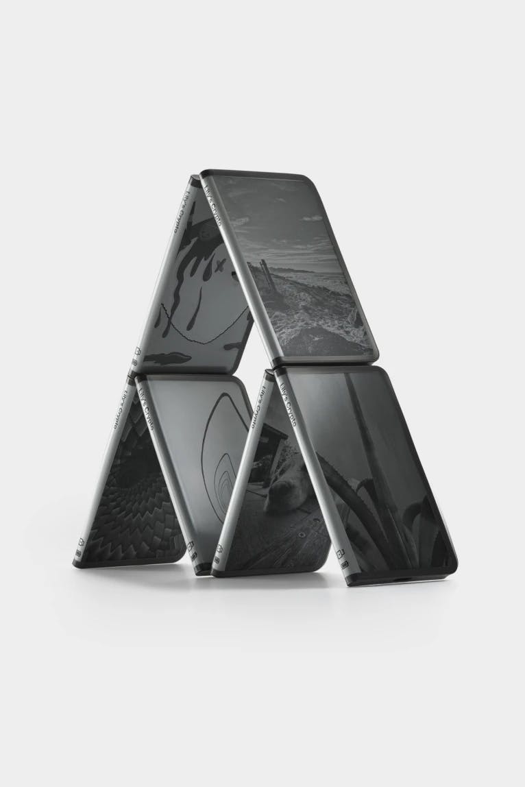 Ledger Flex wallet review | Beste Bank | Beste Bank