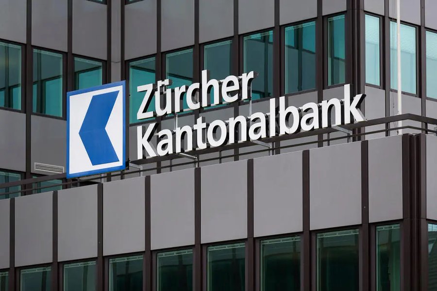 zurich bank zwitserland