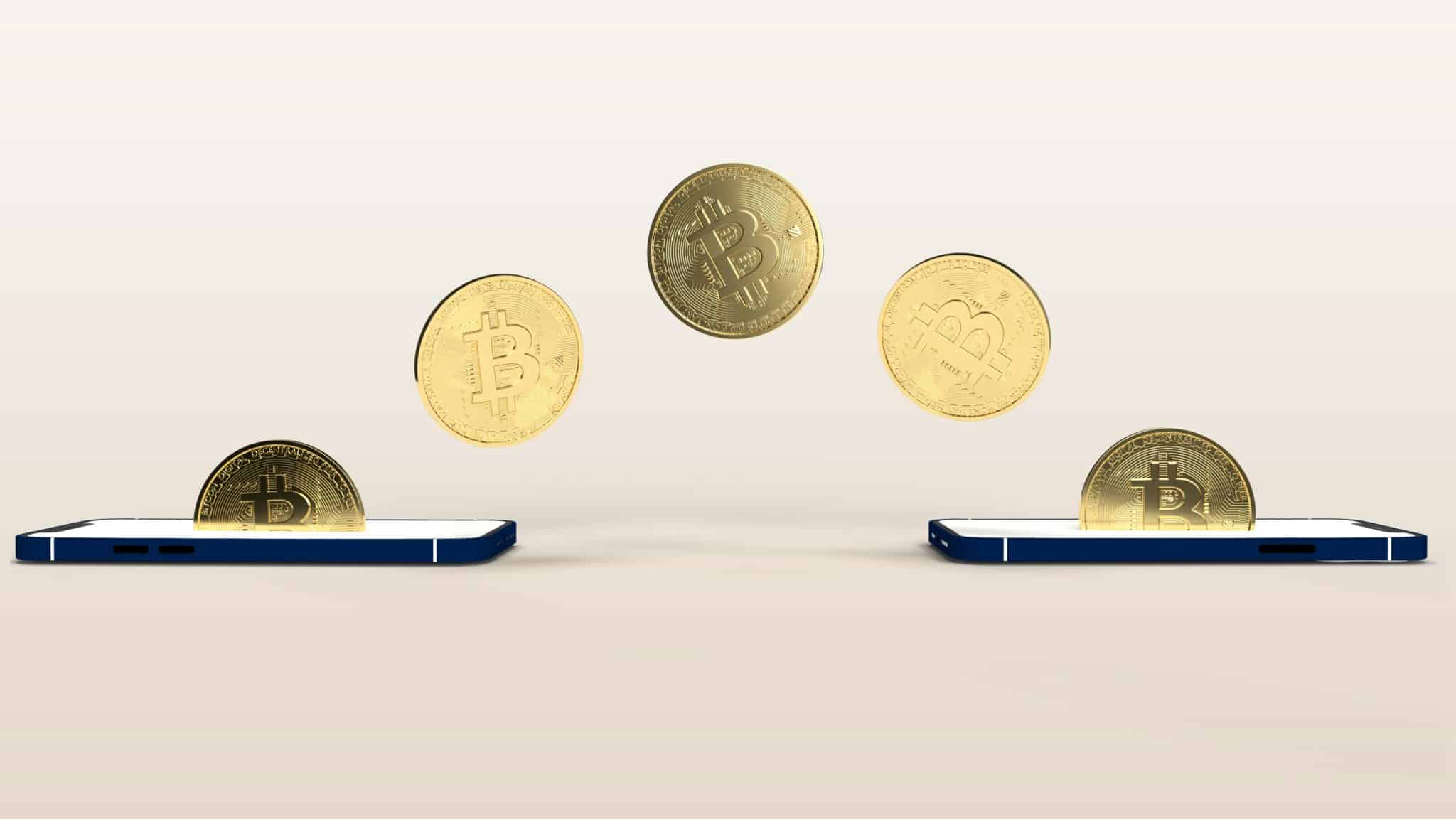 Nieuwe crypto wetgeving gaat in per 1 januari. Wat is de travel rule? |  Beste Bank | Beste Bank