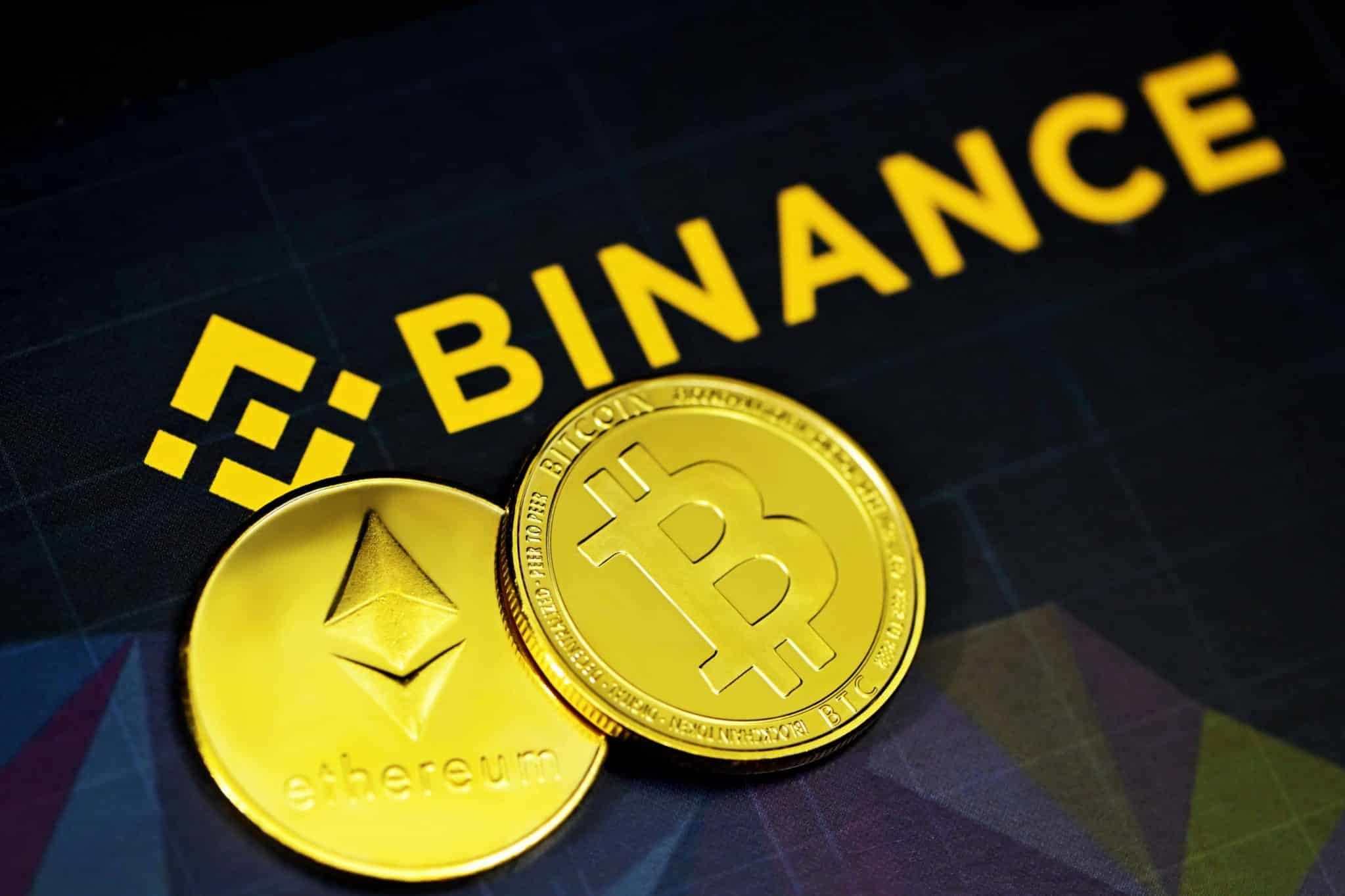 Binance Nederland, de opkomst, ondergang en toekomst voor Binance in  Nederland | Beste Bank | Beste Bank