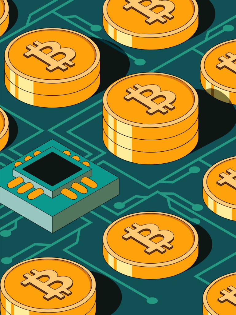 Bitcoiner vindt Bitcoin terug via Claude