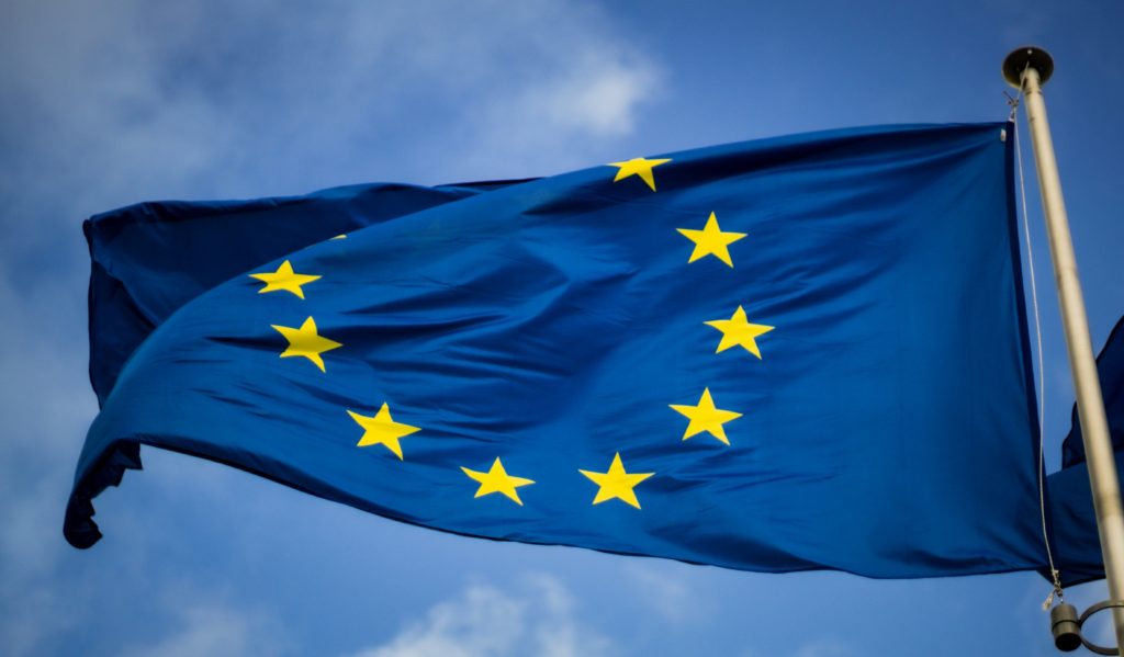 Mag crypto exchange Binance in Europa blijven?