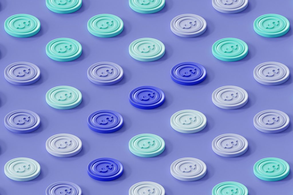 De Solana blockchain wordt steeds populairder, onder andere bij stablecoin USDC van Circle