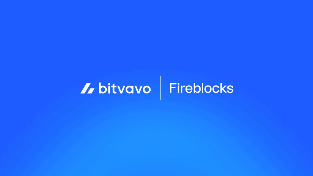 Bitvavo gaat samenwerken met Fireblocks om institutionele klanten van de exchange beter te bedienen